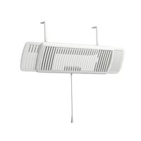 Bothyi - Deflector De Aire Acondicionado Ajustable, Deflector De Confinamiento Para Oficina Doméstica