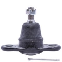 Stp - Rotula Inferior Kia Rio Jb 1.6 2006 2011