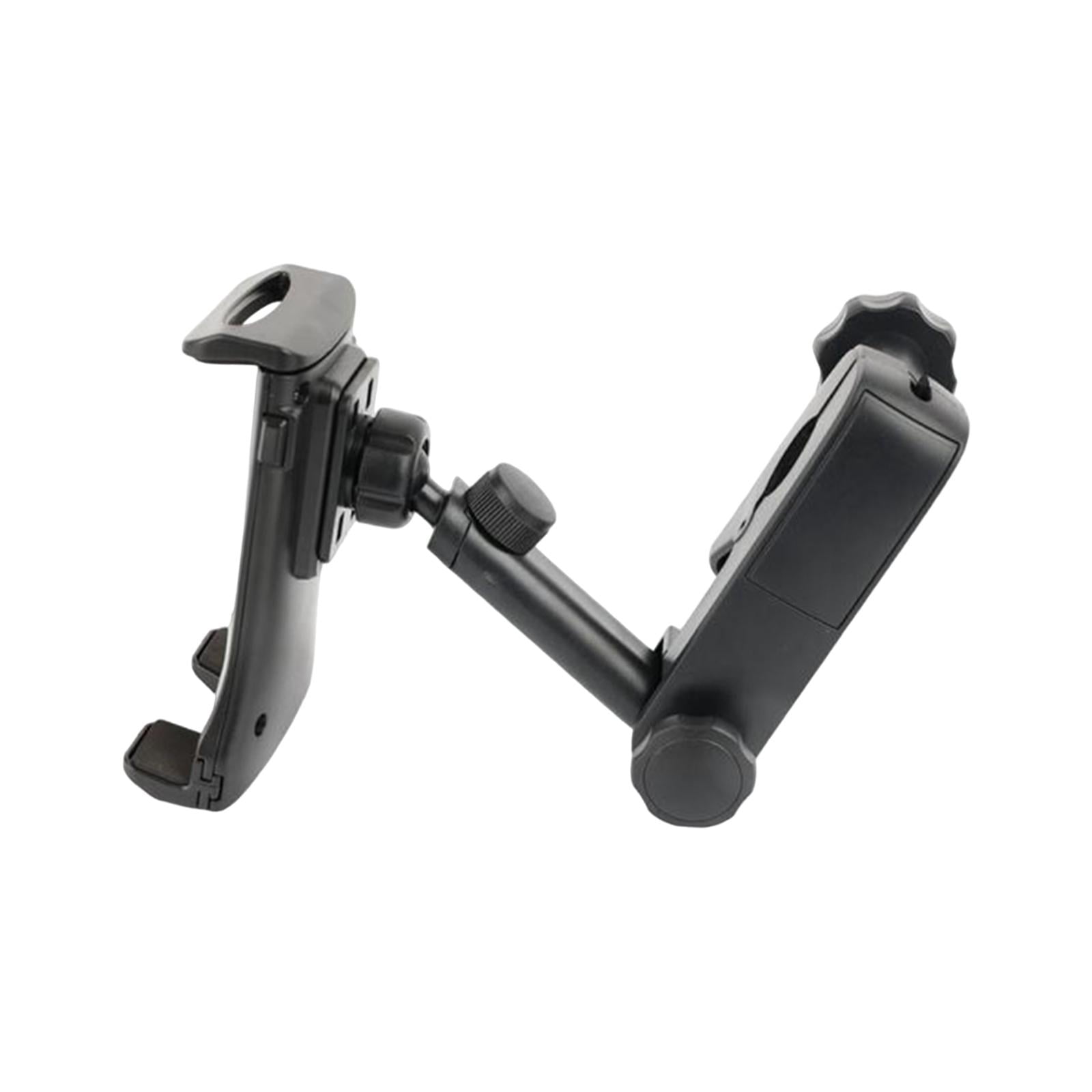 Magideal - Soporte De Escritorio Para Micrófono, Soporte Para Teléfono De Escritorio, Accesorios, Soporte De Micrófono Portátil Para Teléfono De Escritorio, Clip