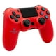 thumbnail image 1 of Joystick PS4 Bluetooth D-Shock P4 Naranja, 1 of 4