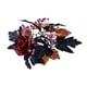thumbnail image 4 of Corona De Halloween Para Puerta De Entrada, Para Exteriores, Para Accesorios Fotográficos De Fiesta En El Comedor, 4 of 5