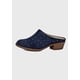 thumbnail image 1 of Zapato Iris Azul, 1 of 5