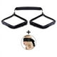 thumbnail image 2 of 1pc Erotic Supplies BDSM Flirting Split Leg Strap Device Bundle Bondage Blindfolding Handcuffs Footcuffs Alternative Sex Tool Toys, 2 of 3