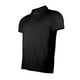 thumbnail image 2 of Polera Dry Fit Con Cuello Manga Corta Lisa Hombre, 2 of 3