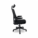 thumbnail image 2 of Silla OfficeElite con Apoyabrazos y Apoyacabeza, 2 of 2