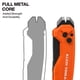 thumbnail image 5 of Cuchillo Pry Bar Klein Tools FLICKBLADE Cuchillo multiusos 2 en 1, 5 of 8