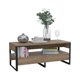 thumbnail image 5 of Rack 60 Pulgadas Magnum Miel + Mesa de Centro, 5 of 9