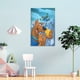 thumbnail image 4 of Laff-a-Lympics Cuadro decorativo colgante - Arte de pared - Póster enmarcado - Decoración de pared - Regalos para familia, amigos y aficionados 20*30 cm, 4 of 6
