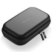 Ugreen - Bolso Multifuncional Exterior Rigido Waterproof Eva Lp128