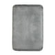 thumbnail image 5 of Pack 2 Alfombras de Baño Nautica Home 40x60 + 50x80cm gris, 5 of 7