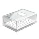 thumbnail image 1 of Frigorífico Organizador Caja Cajones Titular Para Armarios Hogar Cocina L Con Partición, 1 of 5
