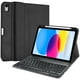 thumbnail image 1 of Funda con teclado ProCase para iPad 11/11 pulgadas 2025/10th 10.9, 1 of 3