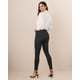 thumbnail image 5 of Jeans Skinny de Mujer con Bolsillos funcionales F6872, 5 of 6