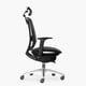 thumbnail image 4 of Silla Oficina Air con cabecero Gris Oscuro, 4 of 6