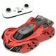 thumbnail image 1 of Auto Antigravitacional Funciona En Paredes Rojo, 1 of 3
