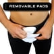 thumbnail image 5 of Cinturón De Soporte Para Hernias Inguinal Para Hombres Y Mujeres, 5 of 8