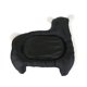 thumbnail image 3 of Cama Perro Talla M Forma de Llama, 3 of 3