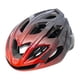 thumbnail image 2 of Casco De Bicicleta Hard Cap Road Bikes Cascos Deportivos Para Jóvenes Biker Hombres Mujeres Negro Rojo, 2 of 5