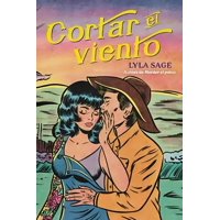 Urano - Libro Cortar El Viento - Lyla Sage