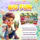 thumbnail image 4 of Juego de mesa BeFree for Kids Fun Money Financial Literacy 7+, 4 of 9