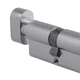 thumbnail image 2 of Cilindro Euro 70 mm Yale Perilla/Ranura, 2 of 3