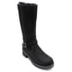 thumbnail image 3 of Bota Casual Mujer Salento Negro 40, 3 of 3