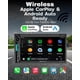 thumbnail image 2 of Estéreo para Auto Soundstream VRCPAA-7DR Pantalla Táctil de 7" Bluetooth, 2 of 8