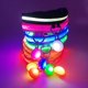 thumbnail image 3 of X3 Luz Led Para Collar De Mascotas Paseos Nocturno Perros, 3 of 8