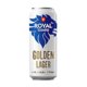 thumbnail image 1 of Cerveza Golden Lata, 710 ml, 1 of 1