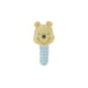 thumbnail image 4 of Set de sonajero de peluche Lovie de Disney con Winnie The Pooh y Tigger, 4 of 4