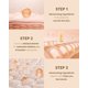 thumbnail image 4 of Emulsión Nature Republic Snail Solution 80% de mucina de caracol, 4 of 6