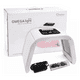 thumbnail image 2 of Cabina Led 7 Colores Para Fototerapia Facial Omega Light, 2 of 3