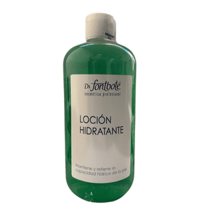 Dr Fontboté - 1315 Loción Hidratante 500 Ml