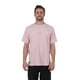 thumbnail image 1 of Polera Manga Corta Hombre Micelio Mycena Lhotse rosa M, 1 of 8