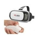 thumbnail image 2 of Gafas Vr + Control Inalambrico, Gafas Realidad Virtual, 2 of 5
