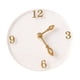 thumbnail image 2 of Reloj en Miniatura para Casa de Muñecas, Accesorio para Fotos de Micropaisaje, 2 of 3