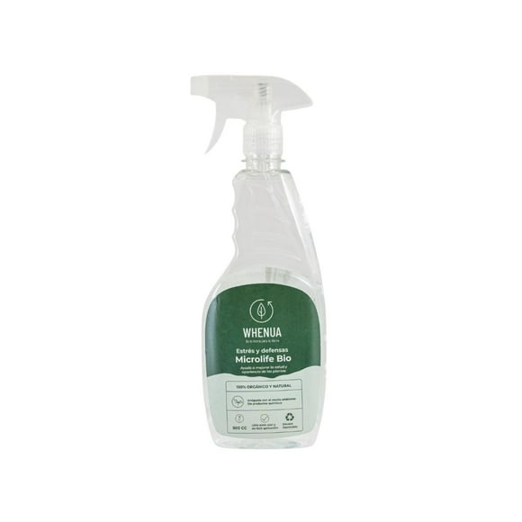 Bioestimulante Defensas MicrolifeBio - 500cc