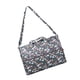 thumbnail image 2 of bolsa de hombro bolsa de viaje de equipaje de viaje señora bolsa de almacenamiento reutilizable marrón, 2 of 5