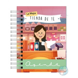 Elefante Azull - Agenda Emprendedor