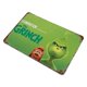 thumbnail image 3 of El Grinch Cartel Metálico, Decoración de Pared de Cartel Metálico Personalizado para Regalos de Fans, Amigos, Familia y Amantes 30*40cm, 3 of 6