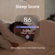 thumbnail image 3 of Smartwatch Cubitt 1.85” AMOLED GPS Bluetooth Negro, 3 of 9