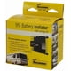 thumbnail image 1 of Aislador de batería Bussmann RB-BI-95A de 95 A, 1 of 1