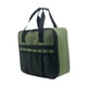 thumbnail image 2 of Bolsa De Almacenamiento De Tanque De Gasolina Bolsa Protectora Anticolisión Para Viajes De Picnic Al Aire Libre Verde, 2 of 5