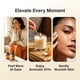 thumbnail image 4 of Aceite esencial KUKKA Mandarina 30 mL 100% puro para cabello y piel, 4 of 6