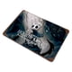 thumbnail image 3 of Cartel Metálico Desmarcar Hollow Knight 30x40 cm, 3 of 6
