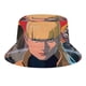 thumbnail image 1 of Expreso a Marte Sombrero bucket para adultos, gorra de protección solar, sombrero de pescador plegable para viajes al aire libre, pesca y actividades de verano, 1 of 6
