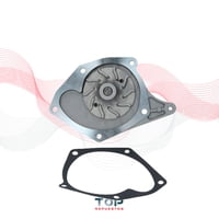 Klaxcar - Bomba De Agua Renault Kangoo 1.5 Diesel 07/10