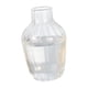 thumbnail image 1 of Arreglos Florales Transparentes Del Florero De Cristal Para El Dormitorio Del Salón Del Hotel, 1 of 3