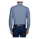 thumbnail image 3 of Camisa Tommy Hilfiger, no planchada, color azul noche, para hombre, 3 of 3