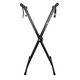 thumbnail image 1 of Atril para Teclado ajustable de doble soporte Taurus TAU-013, 1 of 5